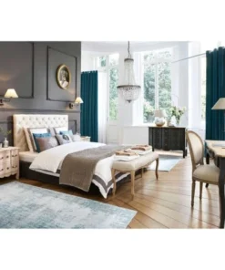 Maisons Du Monde Tête De Lit Capitonnée Vintage En Lin L 180 Cm 13 Maisons Du Monde Tête De Lit Capitonnée Vintage En Lin L 180 Cm -Boutique Maisons du Monde tete de lit capitonnee vintage en lin l 180 cm 1000 16 39 147270 5