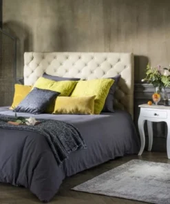 Maisons Du Monde Tête De Lit Capitonnée Vintage En Lin L 180 Cm 11 Maisons Du Monde Tête De Lit Capitonnée Vintage En Lin L 180 Cm -Boutique Maisons du Monde tete de lit capitonnee vintage en lin l 180 cm 1000 16 39 147270 6