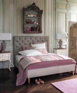 Maisons Du Monde Tête De Lit Capitonnée Vintage En Lin L 180 Cm 10 Maisons Du Monde Tête De Lit Capitonnée Vintage En Lin L 180 Cm -Boutique Maisons du Monde tete de lit capitonnee vintage en lin l 180 cm 1000 16 39 147270 7