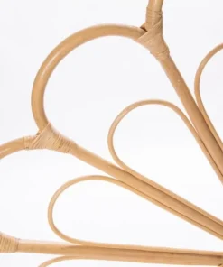 Drawer Tête De Lit Design En Rotin 148cm -Boutique Maisons du Monde tete de lit design en rotin 148cm 2