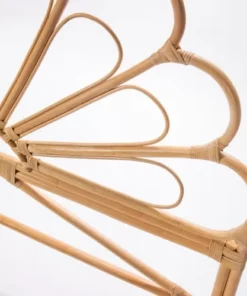 Drawer Tête De Lit Design En Rotin 148cm -Boutique Maisons du Monde tete de lit design en rotin 148cm 4