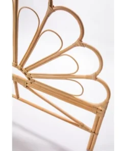 Drawer Tête De Lit Design En Rotin 160cm -Boutique Maisons du Monde tete de lit design en rotin 160cm 2