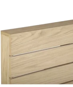 Mob In Tête De Lit En Bois 165 Cm -Boutique Maisons du Monde tete de lit en bois 165 cm 3