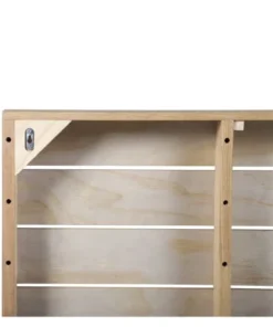 Mob In Tête De Lit En Bois 165 Cm -Boutique Maisons du Monde tete de lit en bois 165 cm 5