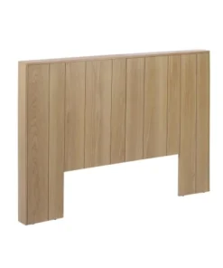 Mob In Tête De Lit En Bois 165 Cm -Boutique Maisons du Monde tete de lit en bois 165 cm 8