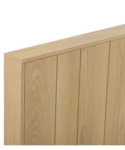 Mob In Tête De Lit En Bois 165 Cm -Boutique Maisons du Monde tete de lit en bois 165 cm 9