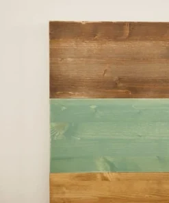 Hannun Tête De Lit En Bois D'épicéa Pour Lit 140 Cm -Boutique Maisons du Monde tete de lit en bois d epicea pour lit 140 cm 4