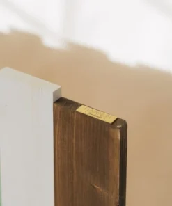 Hannun Tête De Lit En Bois D'épicéa Pour Lit 150 Cm -Boutique Maisons du Monde tete de lit en bois d epicea pour lit 150 cm 3