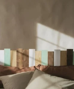 Hannun Tête De Lit En Bois D'épicéa Pour Lit 150 Cm -Boutique Maisons du Monde tete de lit en bois d epicea pour lit 150 cm 4