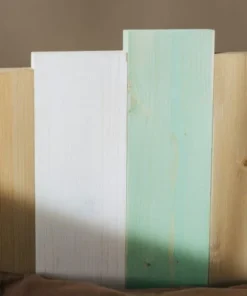 Hannun Tête De Lit En Bois D'épicéa Pour Lit 150 Cm -Boutique Maisons du Monde tete de lit en bois d epicea pour lit 150 cm 5