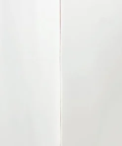 MOYCOR Tête De Lit En Bois De Mindi Blanc L100 -Boutique Maisons du Monde tete de lit en bois de mindi blanc l100 4