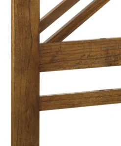 MOYCOR Tête De Lit En Bois Marron -Boutique Maisons du Monde tete de lit en bois marron 11