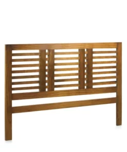 MOYCOR Tête De Lit En Bois Marron