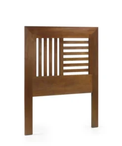 MOYCOR Tête De Lit En Bois Marron