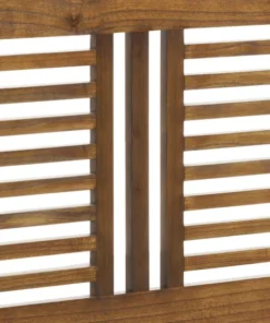 MOYCOR Tête De Lit En Bois Marron L 165 Cm -Boutique Maisons du Monde tete de lit en bois marron l 165 cm 2