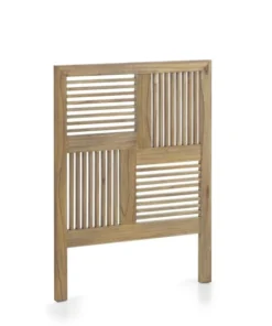 MOYCOR Tête De Lit En Bois Marron L100