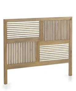 MOYCOR Tête De Lit En Bois Marron L165