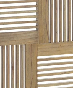 MOYCOR Tête De Lit En Bois Marron L165 -Boutique Maisons du Monde tete de lit en bois marron l165 6