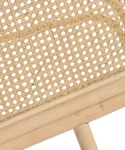 Drawer Tête De Lit En Cannage De Rotin L168xH110cm -Boutique Maisons du Monde tete de lit en cannage de rotin l168xh110cm 3