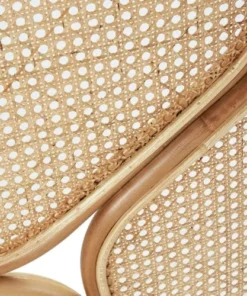 BOIS DESSUS BOIS DESSOUS Tête De Lit En Cannage Et Rotin 160 Cm -Boutique Maisons du Monde tete de lit en cannage et rotin 160 cm 3