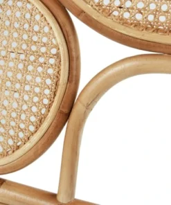 BOIS DESSUS BOIS DESSOUS Tête De Lit En Cannage Et Rotin 160 Cm -Boutique Maisons du Monde tete de lit en cannage et rotin 160 cm 5