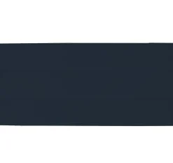 RNT By Really Nice Things Tête De Lit En Contreplaqué Et Velours Bleu. -Boutique Maisons du Monde tete de lit en contreplaque et velours bleu elma