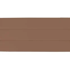 RNT By Really Nice Things Tête De Lit En Contreplaqué Et Velours En Couleur Terre. 12 RNT By Really Nice Things Tête De Lit En Contreplaqué Et Velours En Couleur Terre. -Boutique Maisons du Monde tete de lit en contreplaque et velours couleur terre cuite elma 4