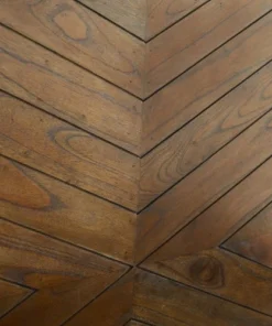 BOIS DESSUS BOIS DESSOUS Tête De Lit En Mindi Massif Finition Noyer 160 Cm -Boutique Maisons du Monde tete de lit en mindi massif finition noyer 160 cm 3