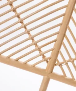 Drawer Tête De Lit En Rotin 148cm -Boutique Maisons du Monde tete de lit en rotin 148cm 4