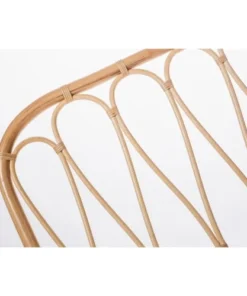 Drawer Tête De Lit En Rotin 148cm -Boutique Maisons du Monde tete de lit en rotin 148cm 7