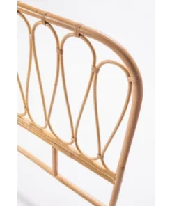 Drawer Tête De Lit En Rotin 148cm -Boutique Maisons du Monde tete de lit en rotin 148cm 8