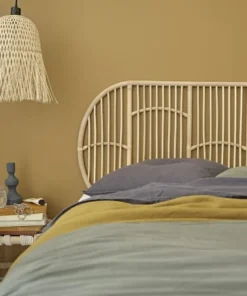 BOIS DESSUS BOIS DESSOUS Tête De Lit En Rotin 160 Cm -Boutique Maisons du Monde tete de lit en rotin 160 cm 16