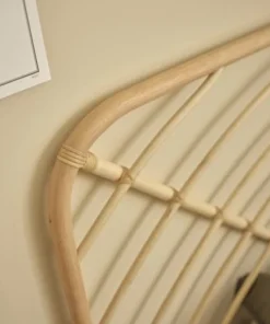 BOIS DESSUS BOIS DESSOUS Tête De Lit En Rotin 160 Cm -Boutique Maisons du Monde tete de lit en rotin 160 cm 21