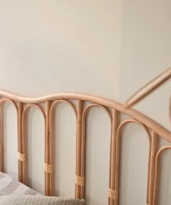 Tikamoon Tête De Lit En Rotin 160 Cm -Boutique Maisons du Monde tete de lit en rotin 160 cm 8