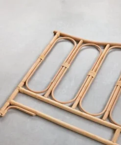 Tikamoon Tête De Lit En Rotin 160 Cm -Boutique Maisons du Monde tete de lit en rotin 160 cm 9