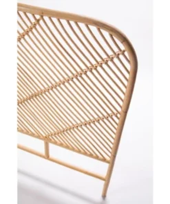 Drawer Tête De Lit En Rotin 168 Cm -Boutique Maisons du Monde tete de lit en rotin 168 cm 3