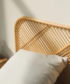 Drawer Tête De Lit En Rotin 168 Cm -Boutique Maisons du Monde tete de lit en rotin 168 cm 8