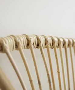 Tikamoon Tête De Lit En Rotin 190 Cm -Boutique Maisons du Monde tete de lit en rotin 190 cm 2