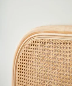 Tikamoon Tête De Lit En Rotin Cannée 160 Cm -Boutique Maisons du Monde tete de lit en rotin cannee 160 cm 7