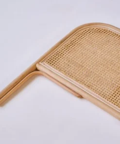 Tikamoon Tête De Lit En Rotin Cannée 90 Cm -Boutique Maisons du Monde tete de lit en rotin cannee 90 cm 4