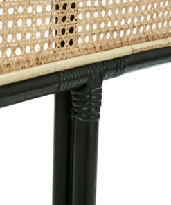 BOIS DESSUS BOIS DESSOUS Tête De Lit En Rotin Et Cannage 160 Cm -Boutique Maisons du Monde tete de lit en rotin et cannage 160 cm 9