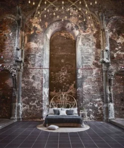 Sika-Design Tête De Lit En Rotin L.180cm Naturel -Boutique Maisons du Monde tete de lit en rotin l 180cm naturel 2