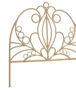 Sika-Design Tête De Lit En Rotin L.180cm Naturel