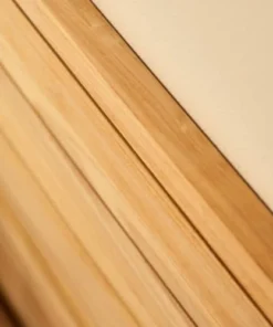 Tikamoon Tête De Lit En Teck Massif 165 Cm -Boutique Maisons du Monde tete de lit en teck massif 165 cm 2