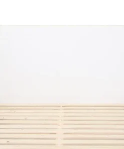 HOMIFAB Tête De Lit En Tissu Bouclette Blanc 140 Cm -Boutique Maisons du Monde tete de lit en tissu bouclette blanc 140 cm 2