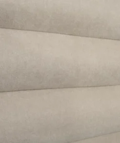 Usinestreet Tête De Lit En Tissu LUCA - Beige, Largeur - 160 Cm -Boutique Maisons du Monde tete de lit en tissu luca beige largeur 160 cm 4