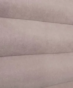 Usinestreet Tête De Lit En Tissu LUCA - Rose, Largeur - 160 Cm -Boutique Maisons du Monde tete de lit en tissu luca rose largeur 160 cm 4