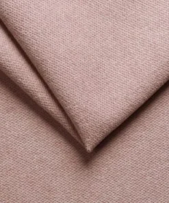 Usinestreet Tête De Lit En Tissu LUCA - Rose, Largeur - 160 Cm -Boutique Maisons du Monde tete de lit en tissu luca rose largeur 160 cm 5