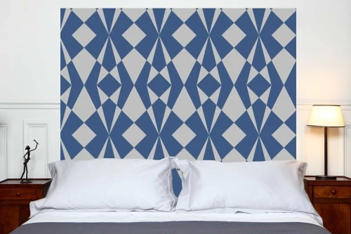 Mademoiselle Tiss Tête De Lit En Tissu Sans Support En Bois 160*140 Cm 3 Mademoiselle Tiss Tête De Lit En Tissu Sans Support En Bois 160*140 Cm