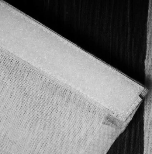 Mademoiselle Tiss Tête De Lit En Tissu Sans Support En Bois 160*140 Cm 6 Mademoiselle Tiss Tête De Lit En Tissu Sans Support En Bois 160*140 Cm – Image 4